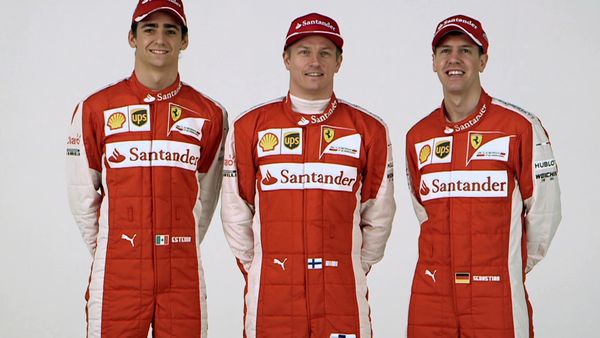 Sport Stars Uncovered - Kevin Durant, Sebastian Vettel, Wu Minxia & Ryan Doyle