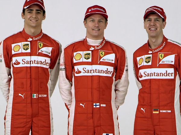 Sport Stars Uncovered - Kevin Durant, Sebastian Vettel, Wu Minxia & Ryan Doyle