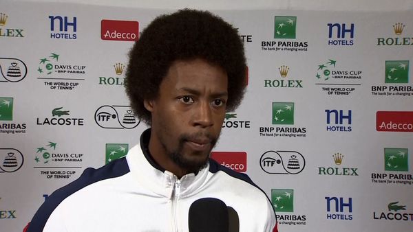 Sport Stars Uncovered - Mark Mathews, Allyson Felix y Gael Monfils