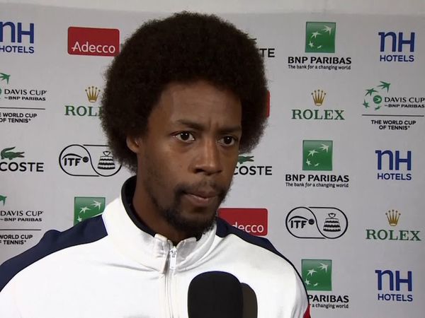 Sport Stars Uncovered - Mark Mathews, Allyson Felix y Gael Monfils