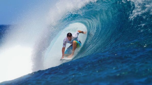 Sport Stars Uncovered - Sarah Hendrickson & Ryan Sheckler