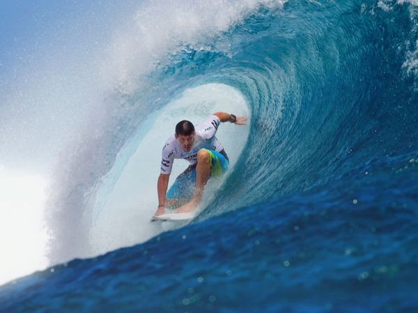 Sport Stars Uncovered - Sarah Hendrickson & Ryan Sheckler