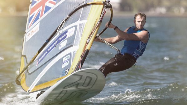 Sport Stars Uncovered - Episodio 26