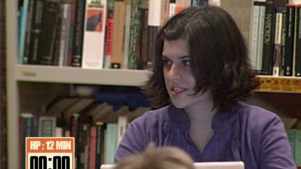 Boiling Points! - Episodio 20