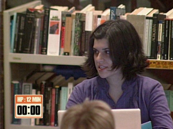 Boiling Points! - Episodio 20