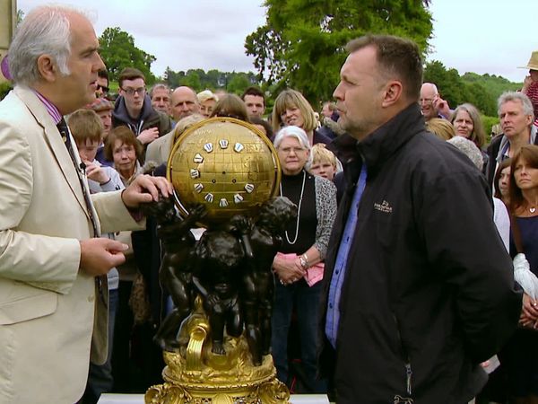 Antiques Roadshow UK - Ashton Court