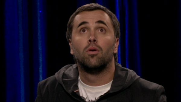 Comedy Central: Stand Up Argentina - Juan Barraza / Fernando Sanjiao