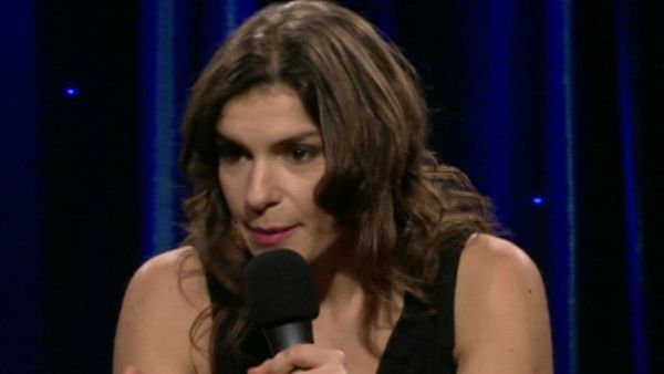 Comedy Central: Stand Up Argentina - Pablo Fábregas / Dalia Gutmann