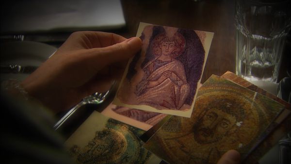 Art of the Heist - Den of Antiquities