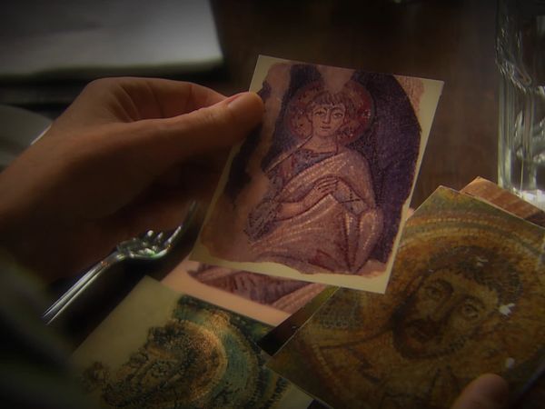 Art of the Heist - Den of Antiquities