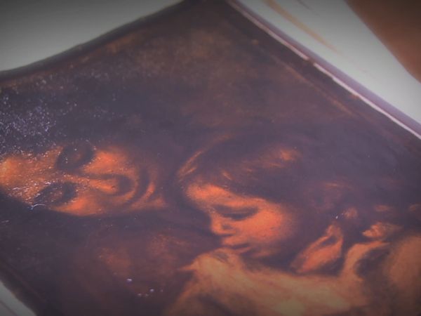 Art of the Heist - The Disappeared