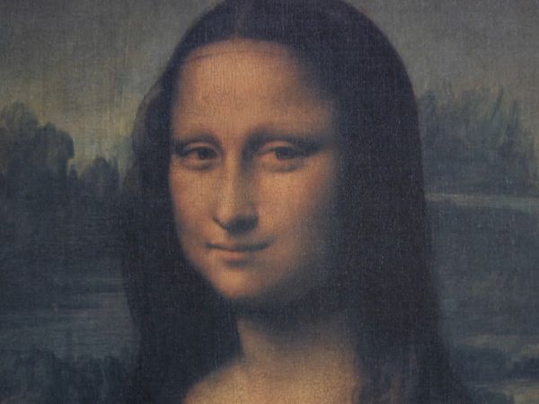 Art of the Heist - Man who stole Monalisa