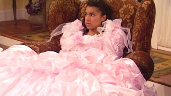 Taina - Quinceañero