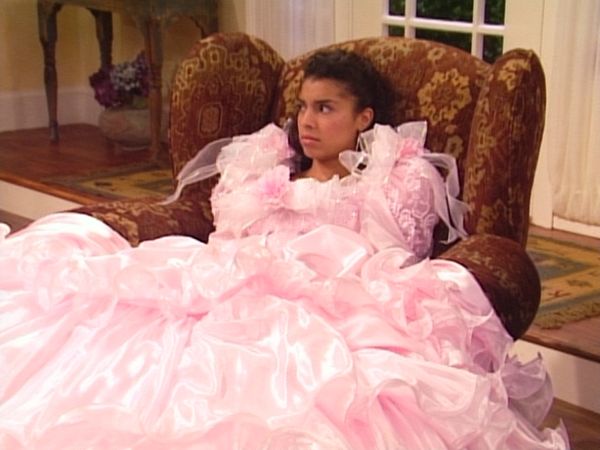 Taina - Quinceañero