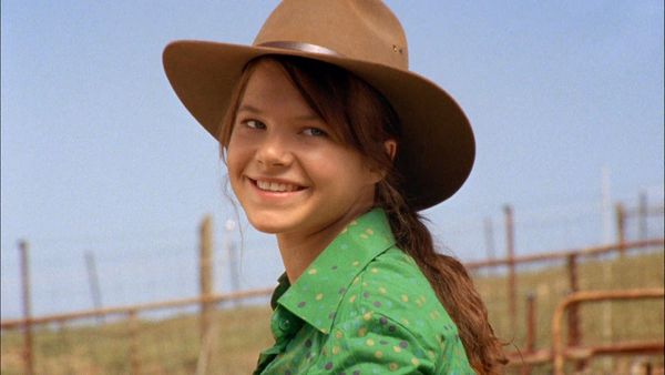 McLeod's Daughters - Out of Time