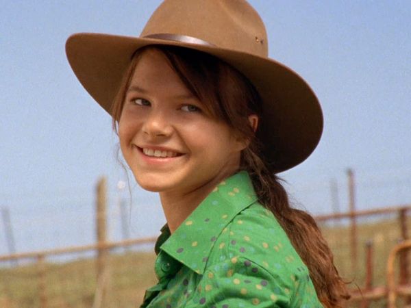 McLeod's Daughters - Out of Time