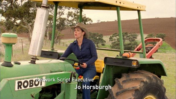McLeod's Daughters - Something to Prove