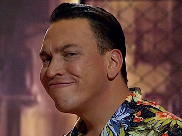 Comedy Central Stand Up: Colombia - Tato Devia