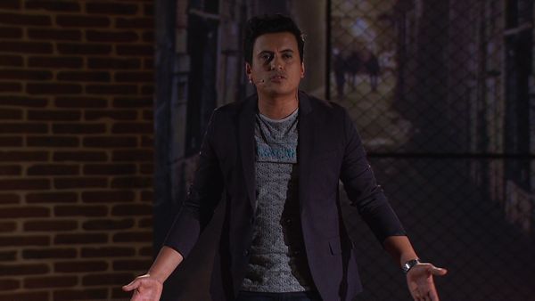 Comedy Central Stand Up: Colombia - Freddy Beltrán / Adrián Parada