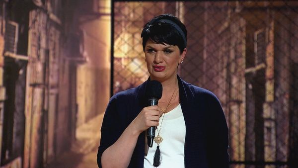 Comedy Central Stand Up: Colombia - Catalina Guzmán / Henry Delgado
