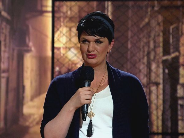 Comedy Central Stand Up: Colombia - Catalina Guzmán / Henry Delgado