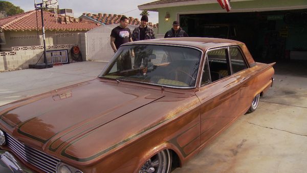Locos Por los Autos - Camionetas y ponis