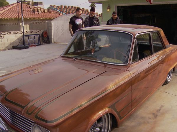 Locos Por los Autos - Camionetas y ponis