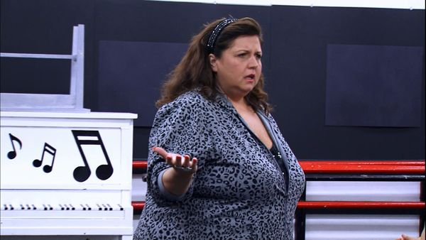 Dance Moms - Brooke's Turning Point