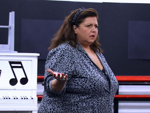 Dance Moms - Brooke's Turning Point