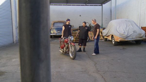 Locos Por los Autos - Triunfo trucado Parte 1