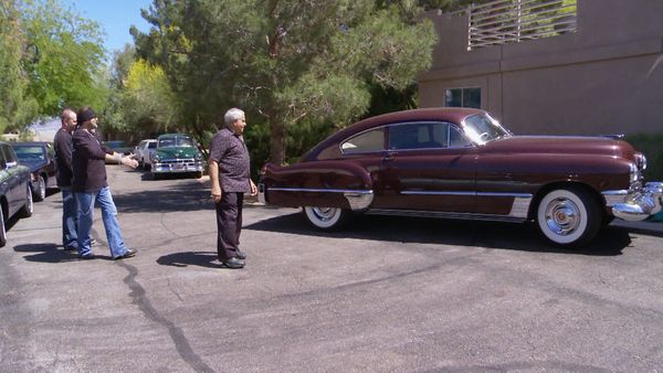Locos Por los Autos - Cadillac genial