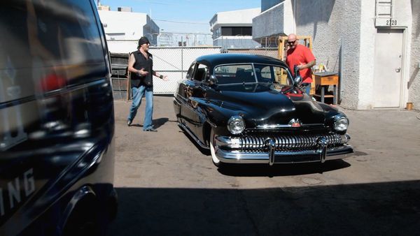 Locos Por los Autos - Hacia Bonneville Parte 1