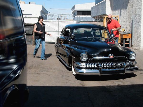 Locos Por los Autos - Hacia Bonneville Parte 1