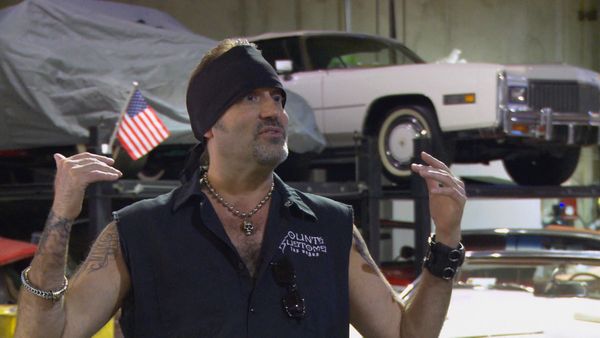 Locos Por los Autos - Fiebre del Firebird