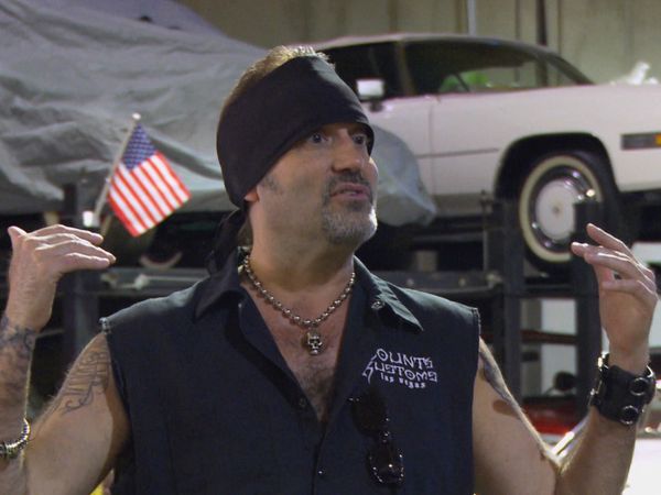 Locos Por los Autos - Fiebre del Firebird