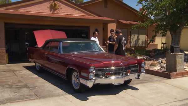 Locos Por los Autos - Nunca olvidas tu primer Z28 Parte 1