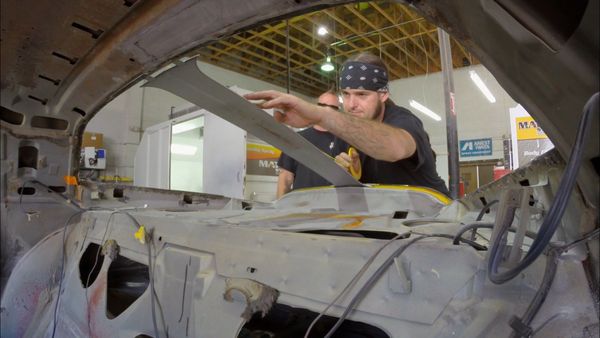 Locos Por los Autos - El show de autos de Count