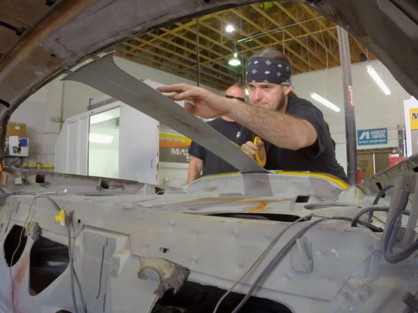 Locos Por los Autos - El show de autos de Count