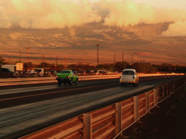 Mi obsesión por los motores - Chevy pesado