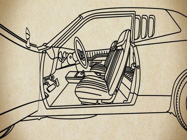 Mi obsesión por los motores - Cargado