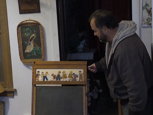 Cazadores de Tesoros - El código del cazador