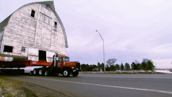Mega Movers - Mudanzas Históricas
