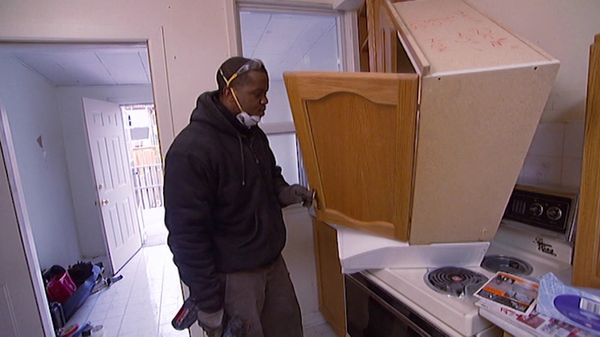 The Big Flip - No Rest Room