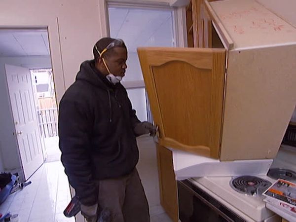 The Big Flip - No Rest Room