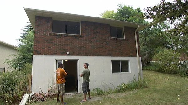 The Big Flip - Real Estate Rules
