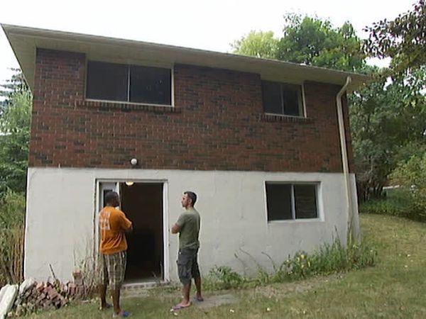 The Big Flip - Real Estate Rules