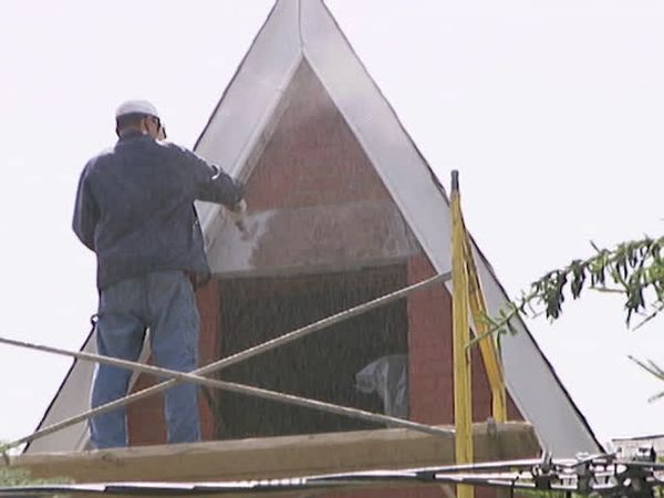 The Big Flip - Heritage Hell