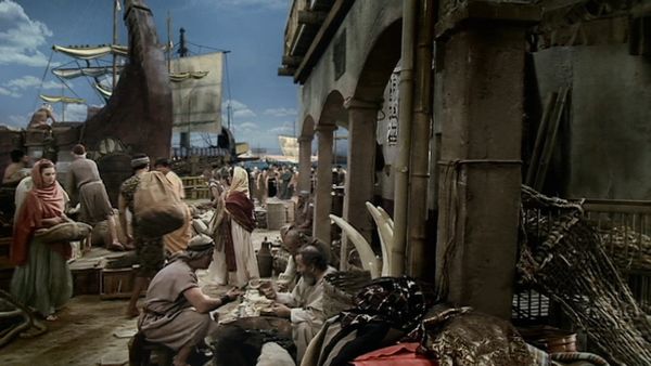 Metropolis Series - Carthage