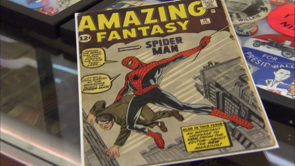 Lo Mejor De Cazadores De Tesoros - ¡Superelecciones de superhéroe!