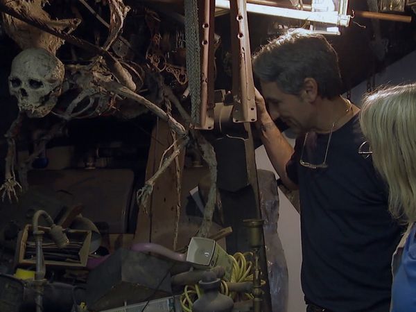 Lo Mejor De Cazadores De Tesoros - Mundos extraños